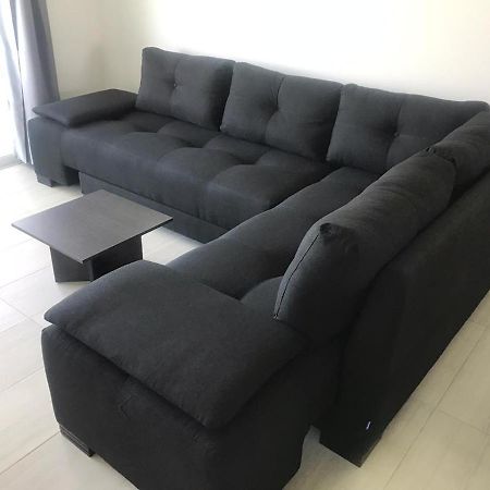 Apartasuites Ramasa Santa Marta  Zewnętrze zdjęcie