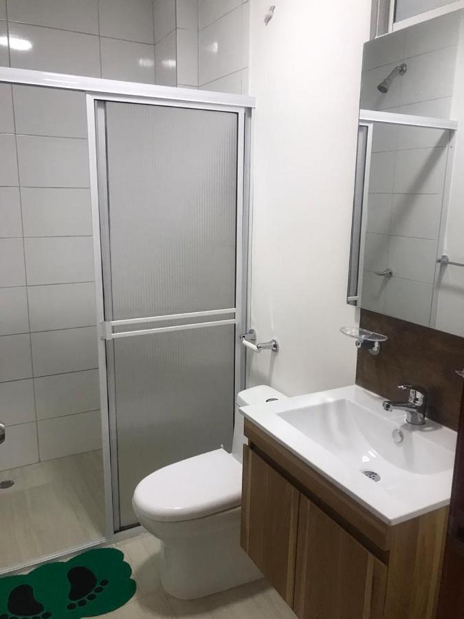 Apartasuites Ramasa Santa Marta  Zewnętrze zdjęcie